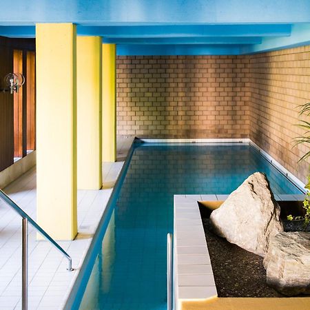Ferienwohnung St. Moritz Kültér fotó