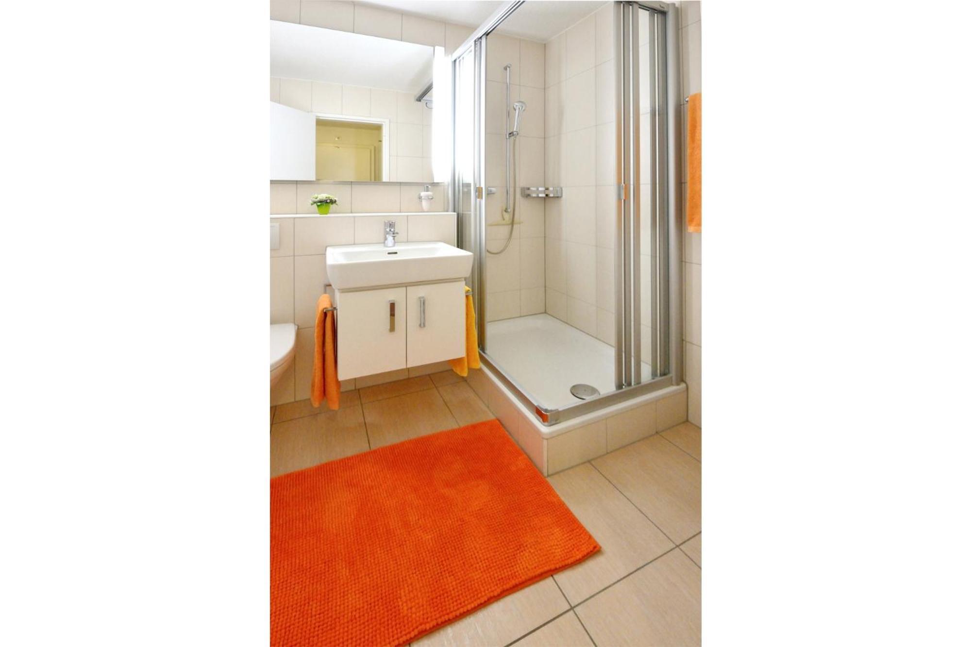 Ferienwohnung St. Moritz Kültér fotó